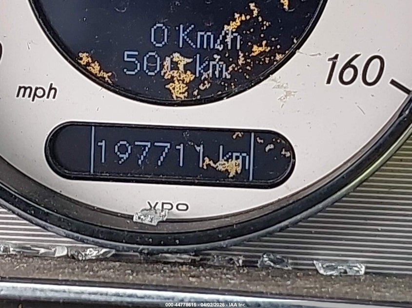 2011 Mercedes-Benz Cls 550 VIN: WDDDJ7CB9BA172793 Lot: 44778615