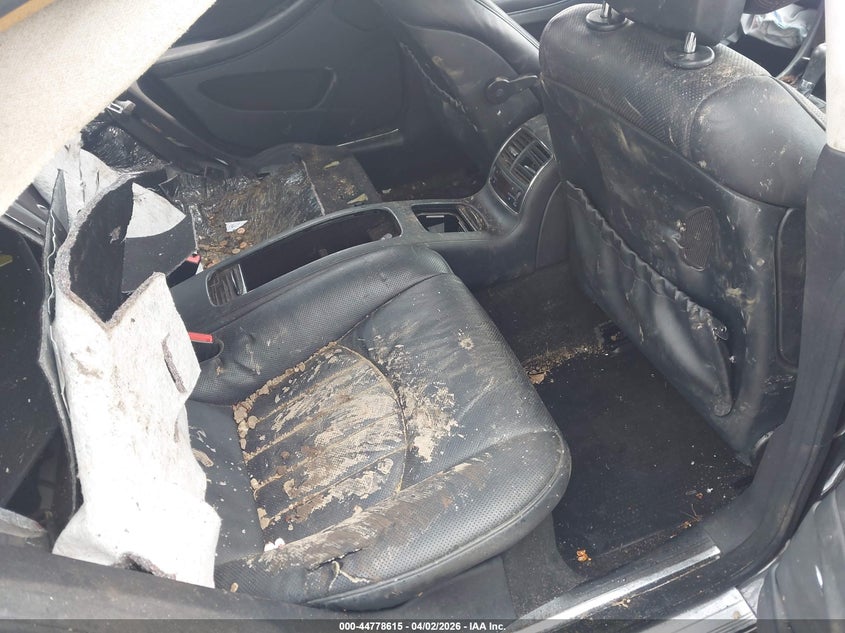 2011 Mercedes-Benz Cls 550 VIN: WDDDJ7CB9BA172793 Lot: 44778615