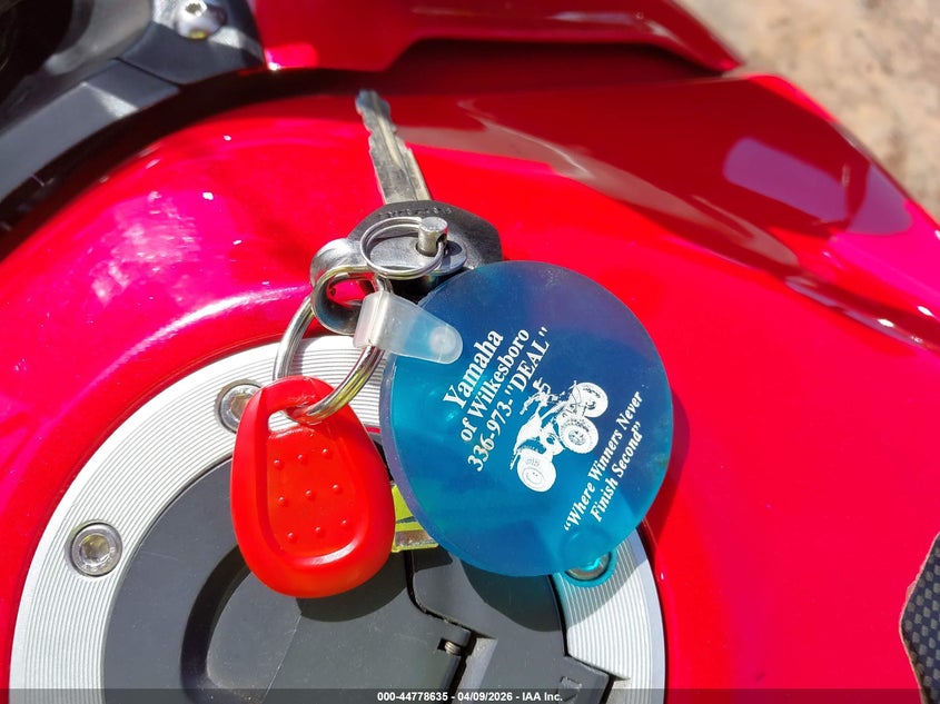 2006 Suzuki Dl650 K VIN: JS1VP54AX62101927 Lot: 44778635