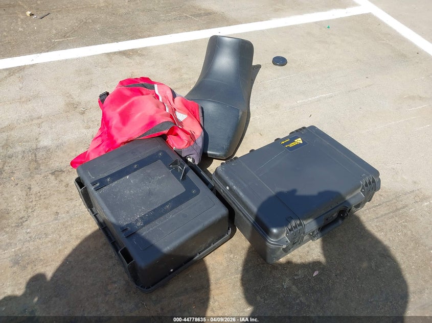 2006 Suzuki Dl650 K VIN: JS1VP54AX62101927 Lot: 44778635