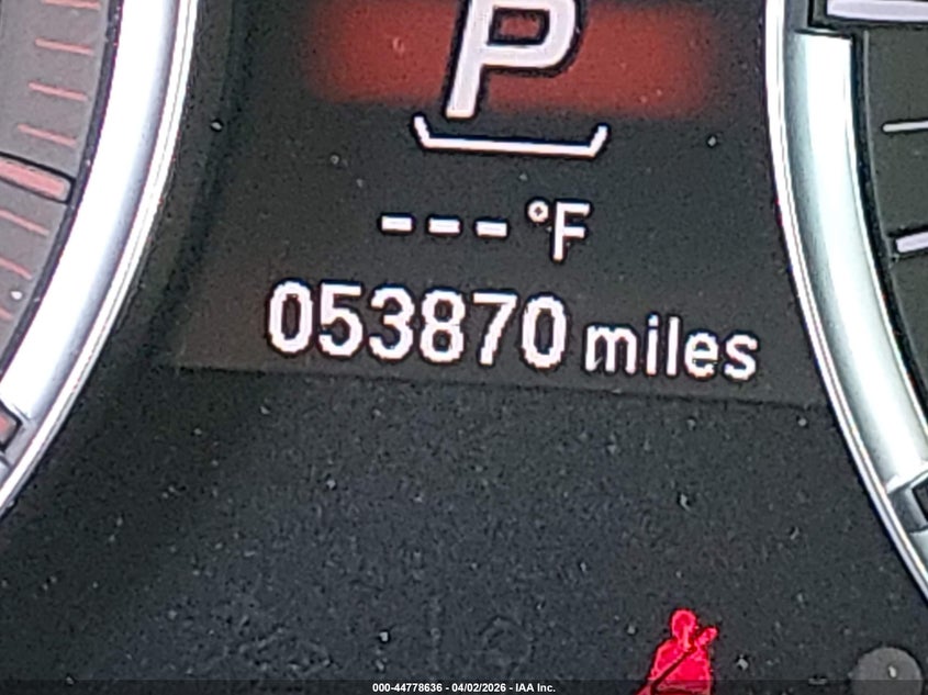 2019 Acura Tlx Advance Pkg VIN: 19UUB2F8XKA009520 Lot: 44778636