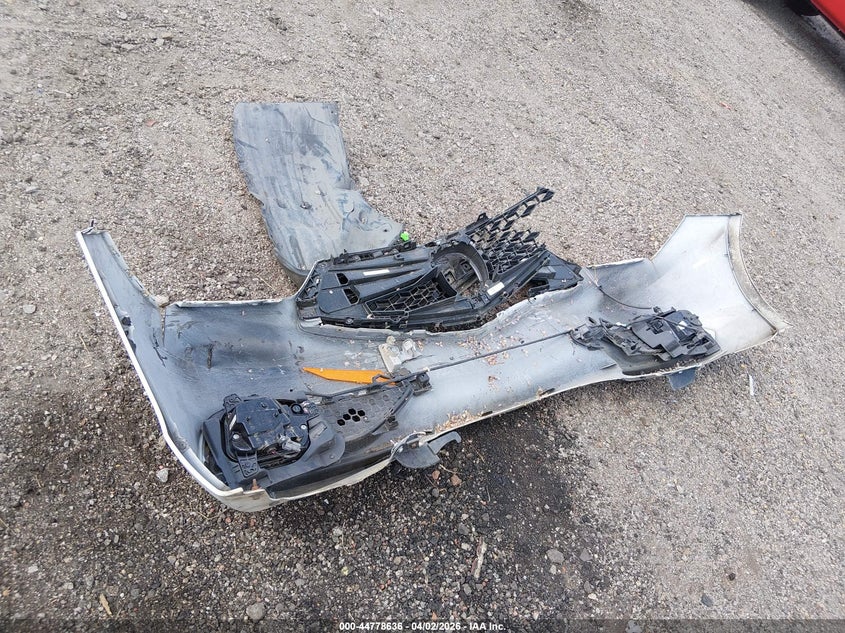 2019 Acura Tlx Advance Pkg VIN: 19UUB2F8XKA009520 Lot: 44778636