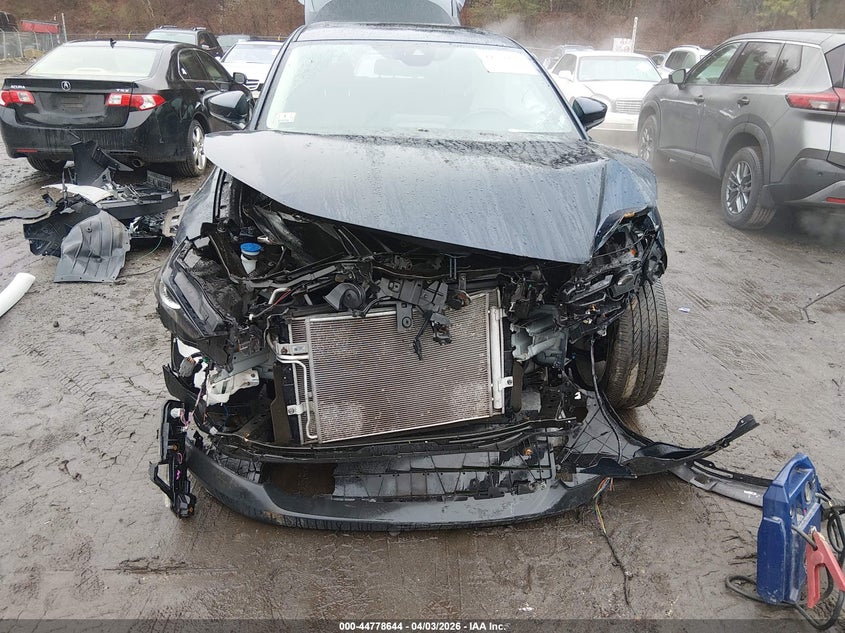 2021 Mazda Cx-30 Preferred