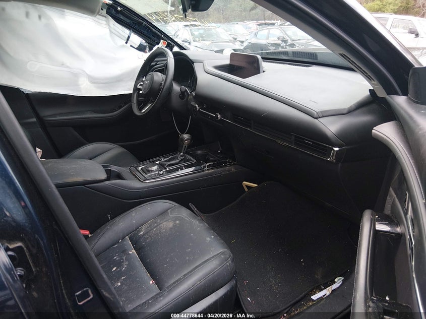 2021 Mazda Cx-30 Preferred