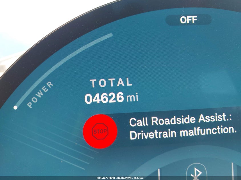 2025 Mini Hardtop Cooper S VIN: WMW53GD0XS2X55791 Lot: 44778658