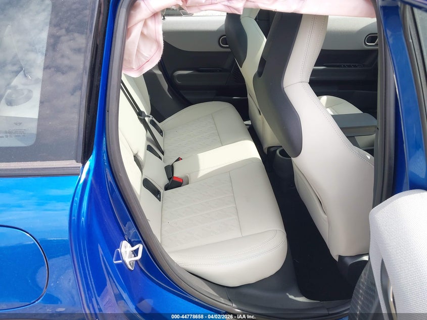 2025 Mini Hardtop Cooper S VIN: WMW53GD0XS2X55791 Lot: 44778658