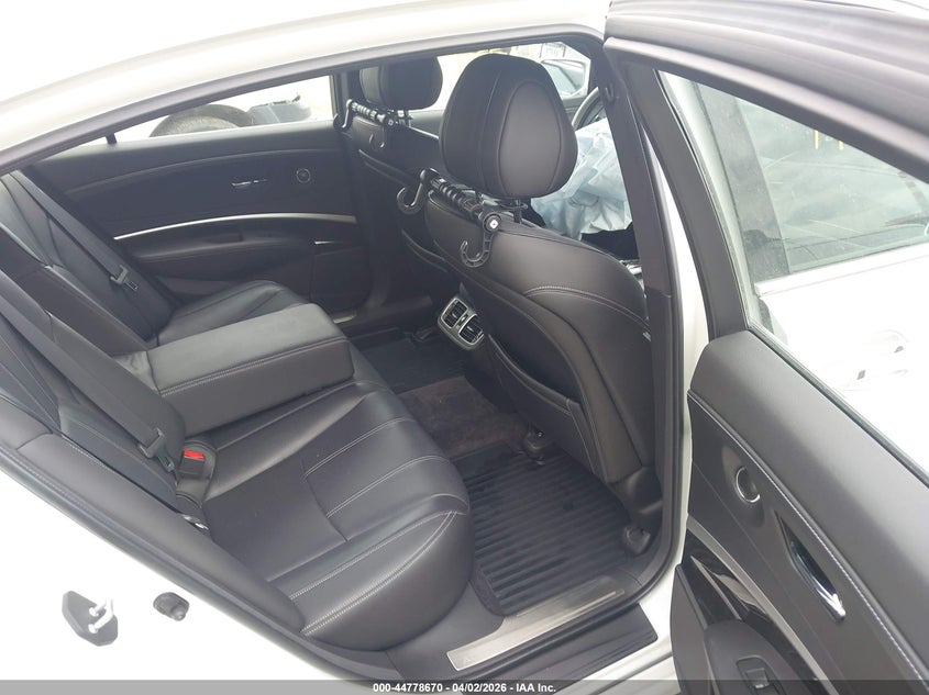 2020 Acura Rlx Technology Package VIN: JH4KC1F53LC000553 Lot: 44778670