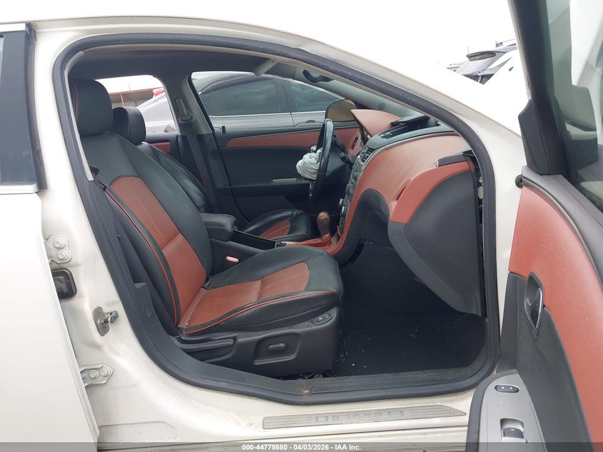 2008 Chevrolet Malibu Ltz