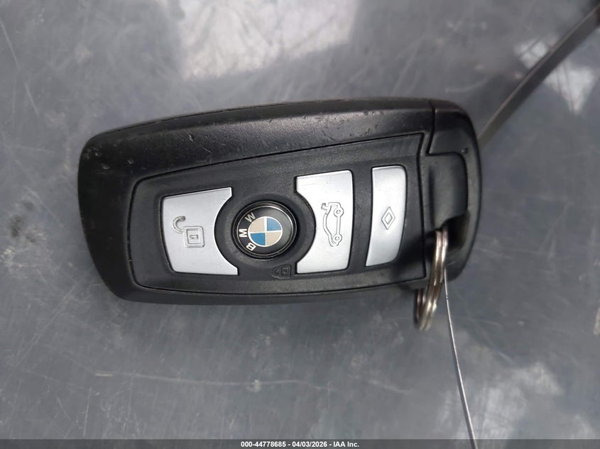2011 BMW X3 xDrive28I #11