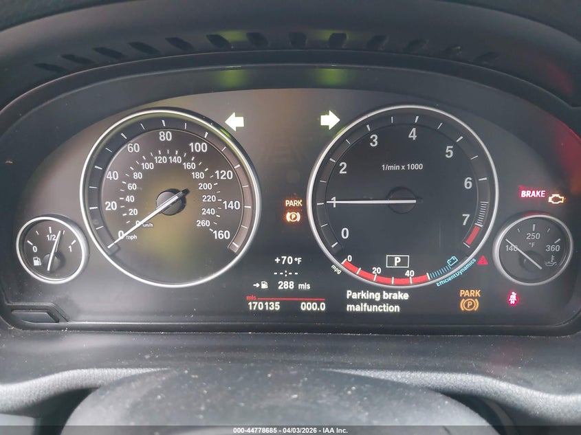 2011 BMW X3 xDrive28I #7