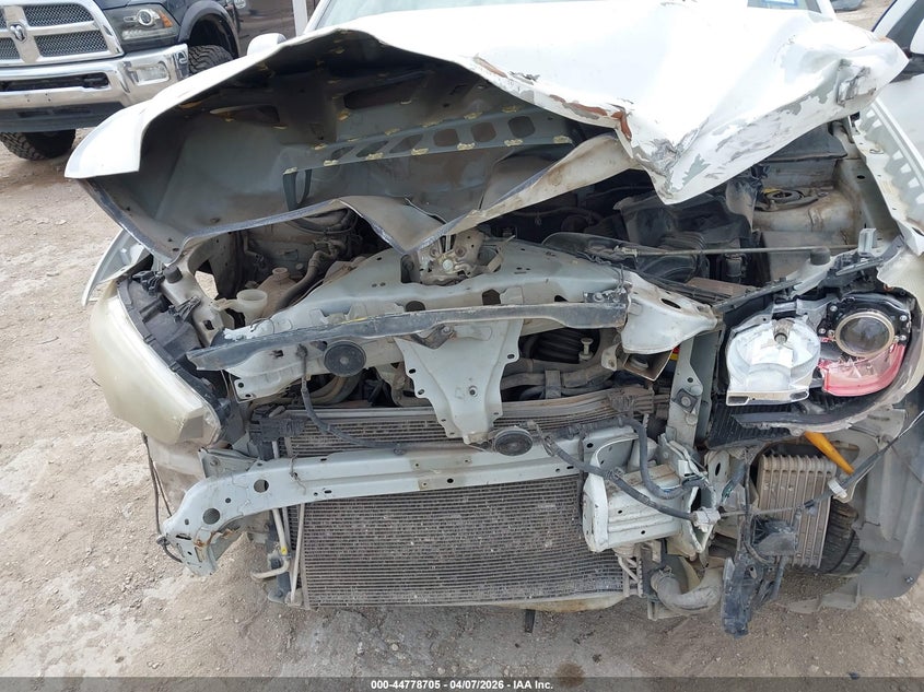 2011 Mitsubishi Outlander Sport Se VIN: JA4AR4AU9BZ010537 Lot: 44778705