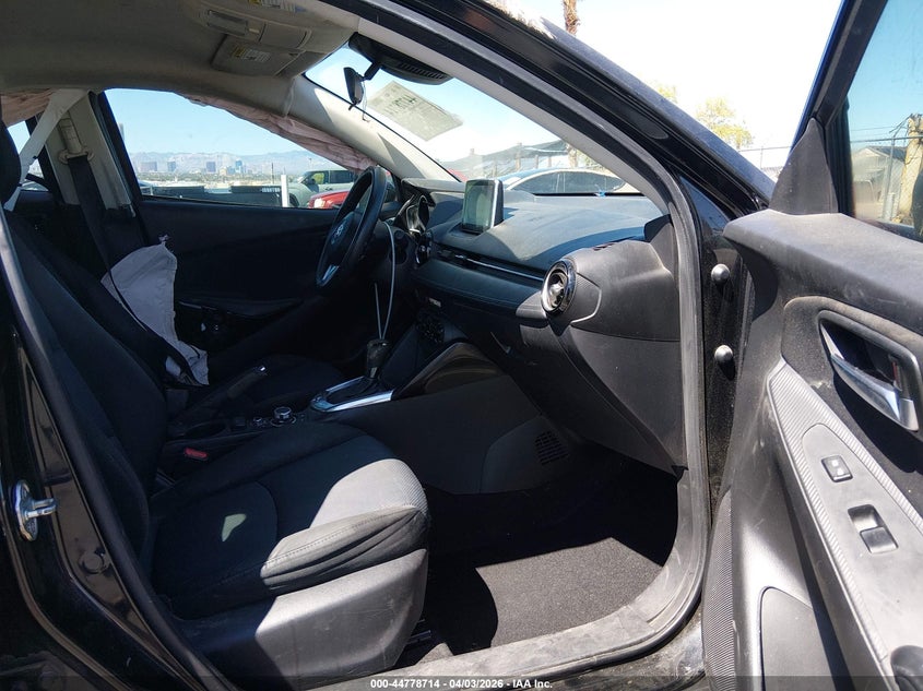 2017 Toyota Yaris Ia