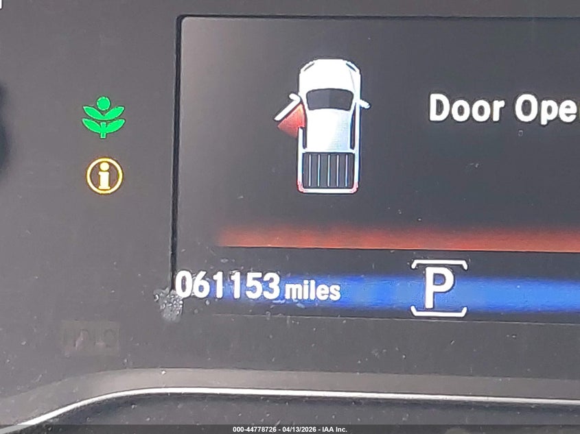 2019 Honda Ridgeline Rtl-T VIN: 5FPYK3F61KB033434 Lot: 44778726