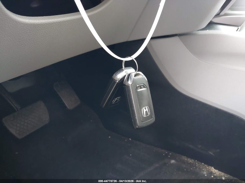 2019 Honda Ridgeline Rtl-T VIN: 5FPYK3F61KB033434 Lot: 44778726