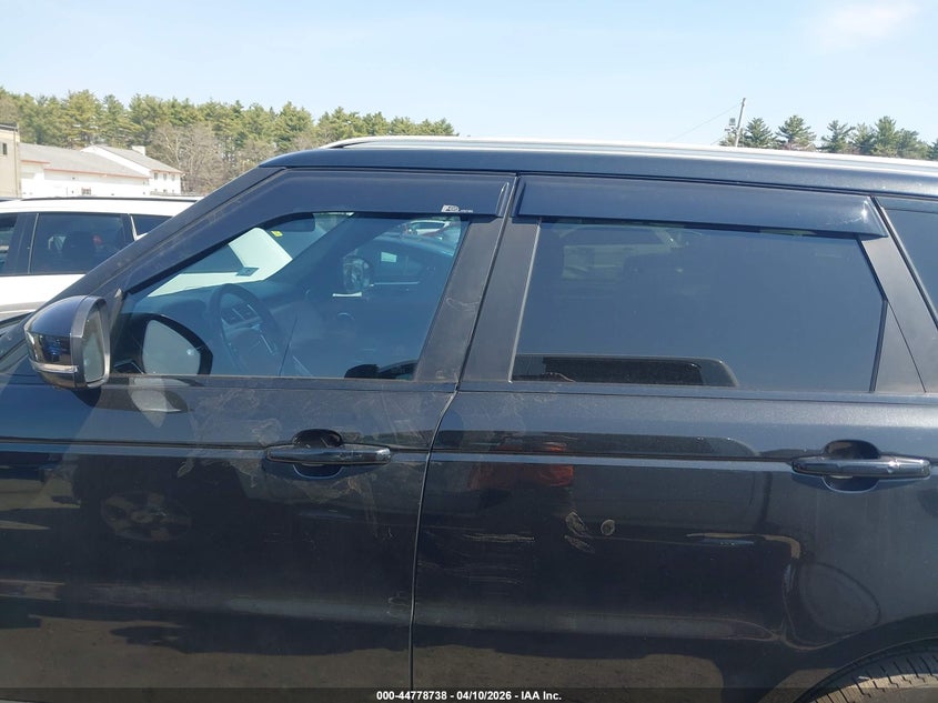 2015 Land Rover Range Rover Sport 5.0L V8 Supercharged VIN: SALWR2TF2FA526685 Lot: 44778738