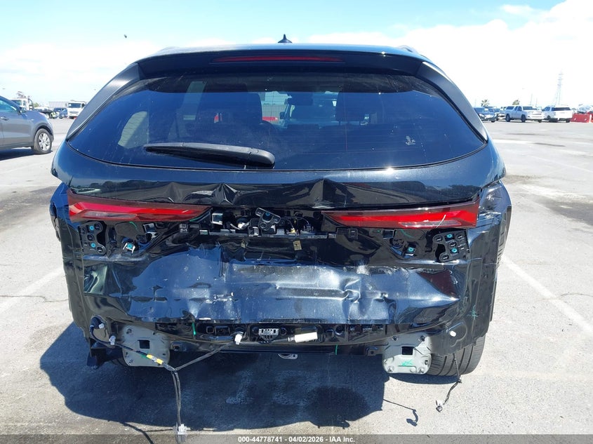 2024 Mazda Cx-90 Phev Premium VIN: JM3KKDHA3R1180094 Lot: 44778741