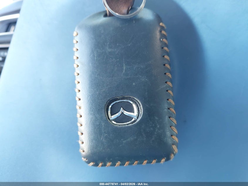 2024 Mazda Cx-90 Phev Premium VIN: JM3KKDHA3R1180094 Lot: 44778741