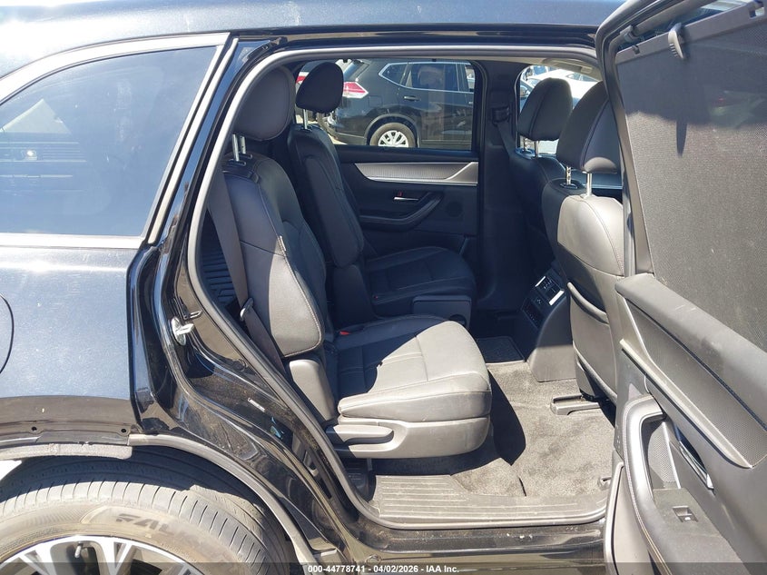 2024 Mazda Cx-90 Phev Premium VIN: JM3KKDHA3R1180094 Lot: 44778741