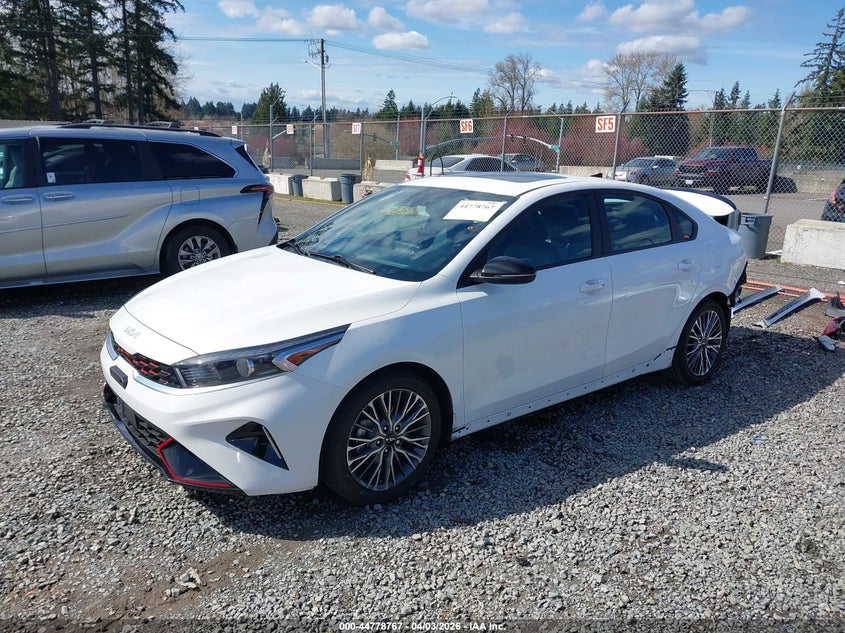 VIN 3KPF54AD7RE803459 2024 KIA FORTE GT-LINE