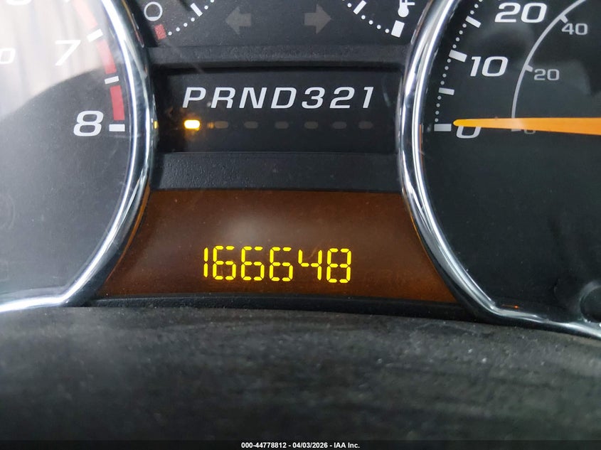 2010 GMC Canyon Sle1 VIN: 1GTDSCDEXA8121026 Lot: 44778812