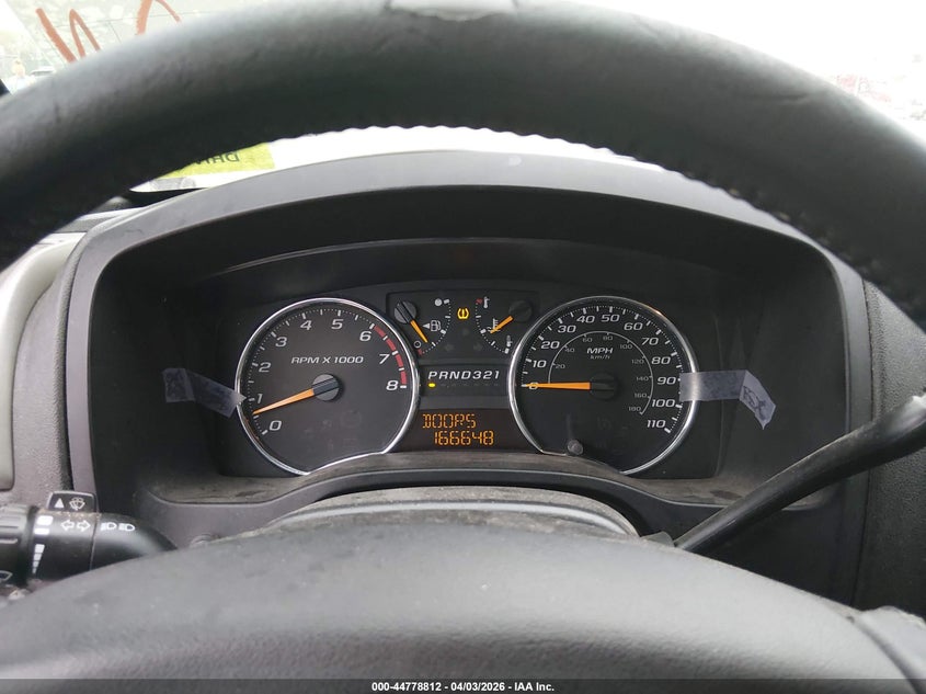 2010 GMC Canyon Sle1 VIN: 1GTDSCDEXA8121026 Lot: 44778812