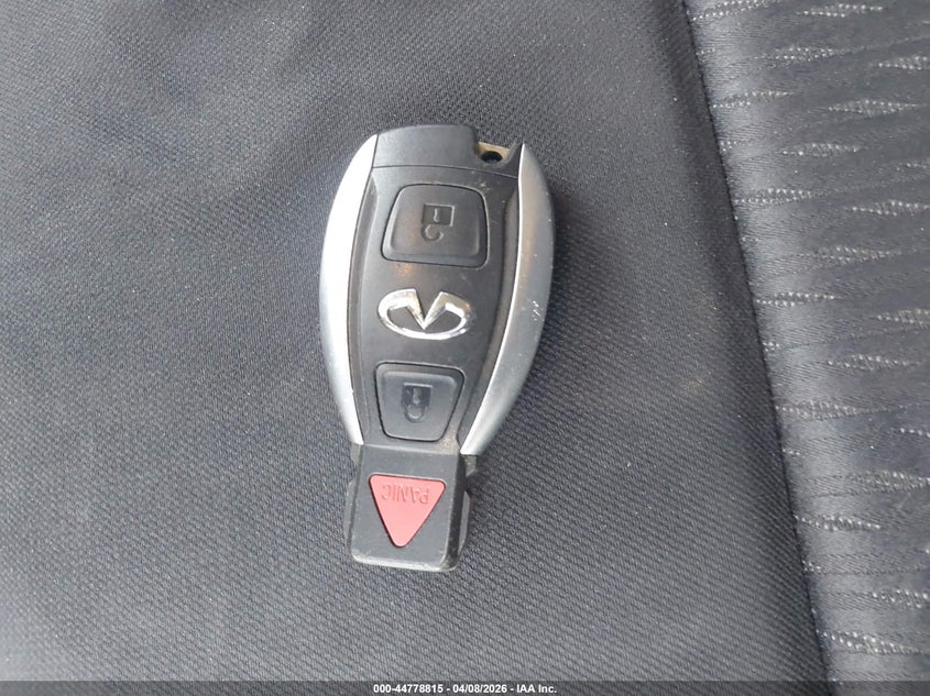 2018 Infiniti Qx30 Luxury/Premium/Sport VIN: SJKCH5CP6JA040216 Lot: 44778815