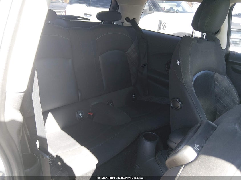 2015 Mini Hardtop Cooper VIN: WMWXM5C57F3A96790 Lot: 44778819