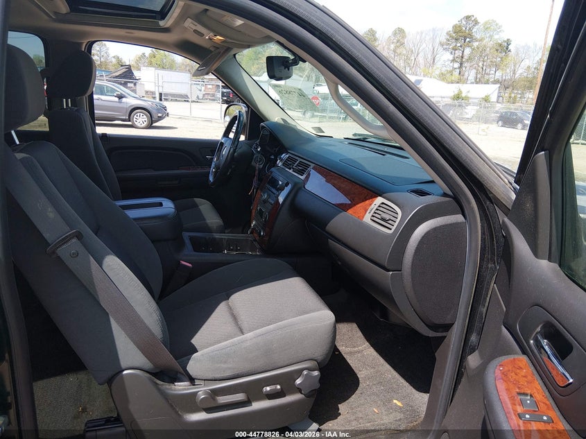 2009 Chevrolet Tahoe Lt1