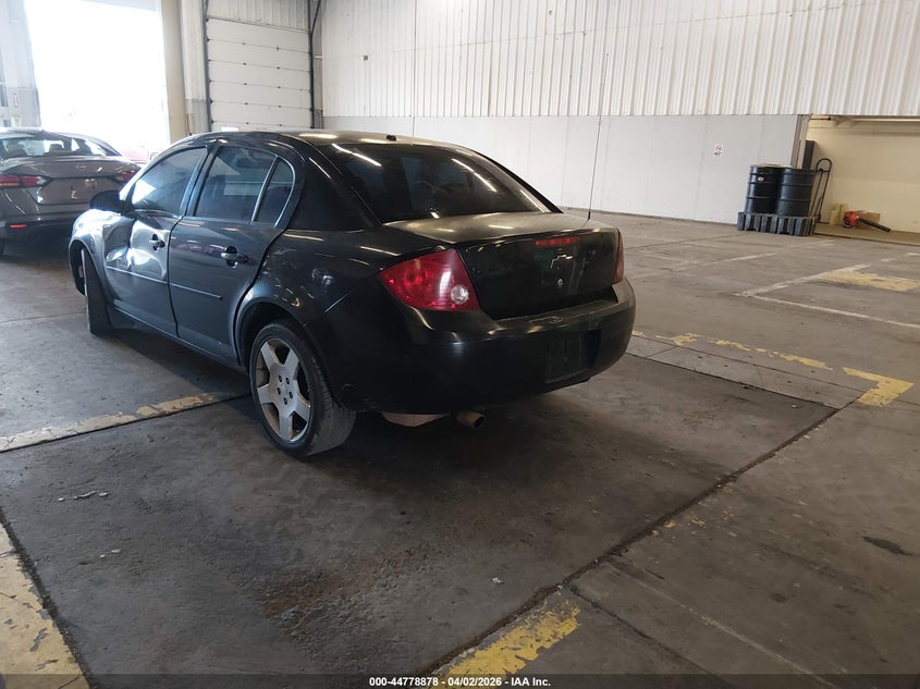 2007 Chevrolet Cobalt Lt