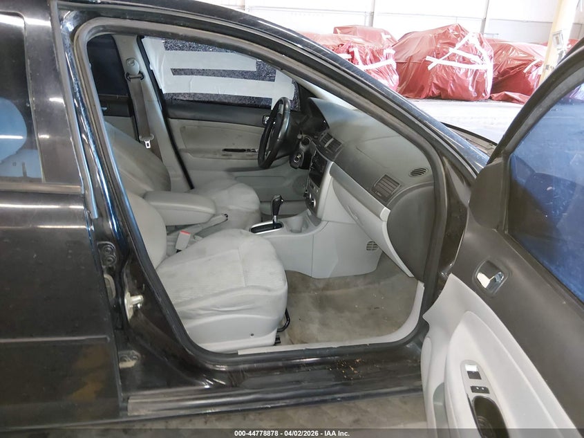 2007 Chevrolet Cobalt Lt