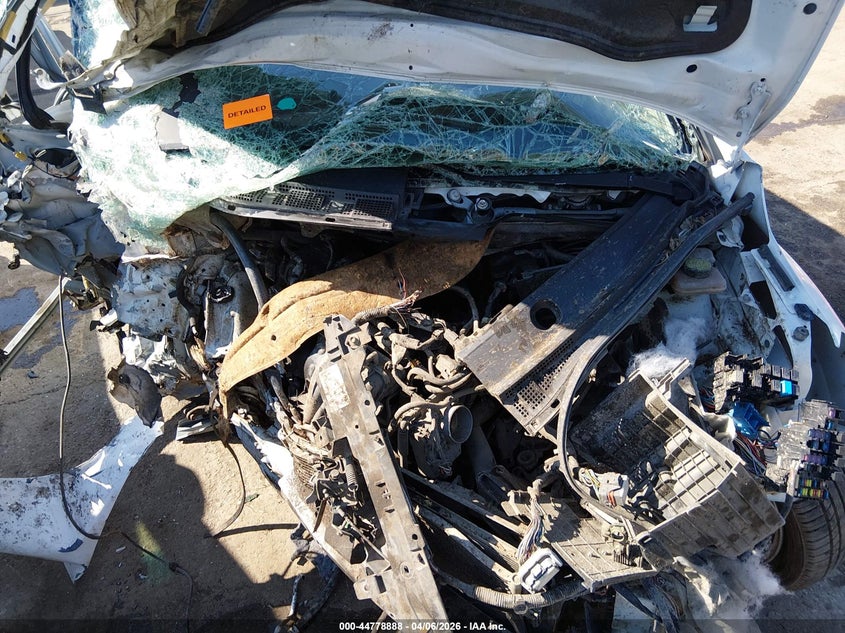 2012 Mazda Mazda5 Sport VIN: JM1CW2BL3C0114075 Lot: 44778888