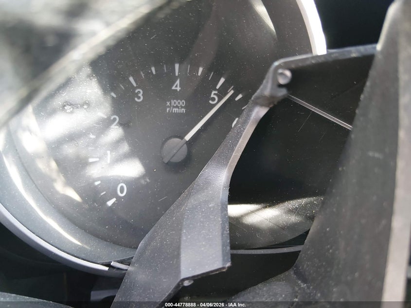 2012 Mazda Mazda5 Sport VIN: JM1CW2BL3C0114075 Lot: 44778888