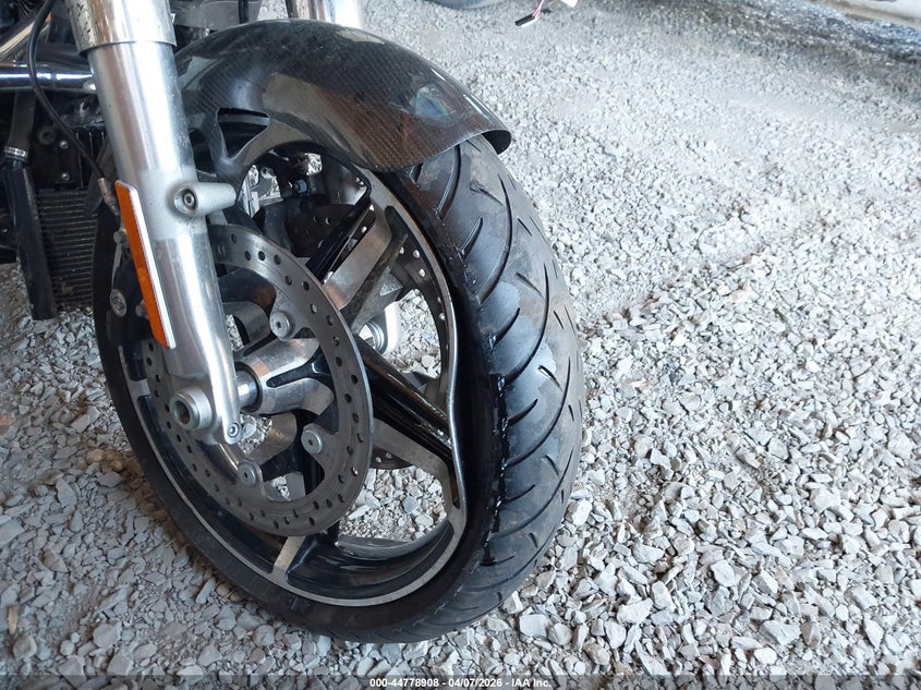 2024 Harley-Davidson Fltrx VIN: 1HD1KH718RB634636 Lot: 44778908