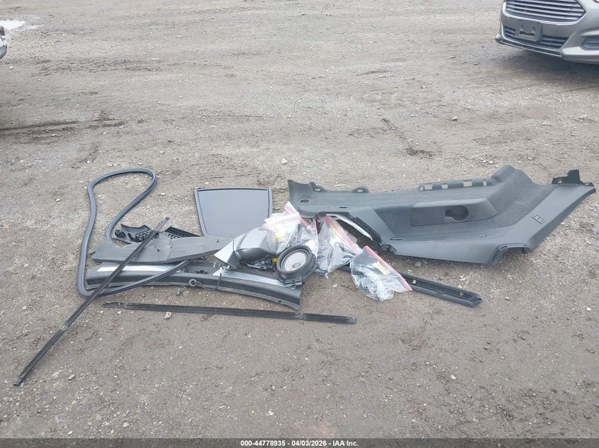 2020 Cadillac Xt6 Awd Sport VIN: 1GYKPGRSXLZ103373 Lot: 44778935