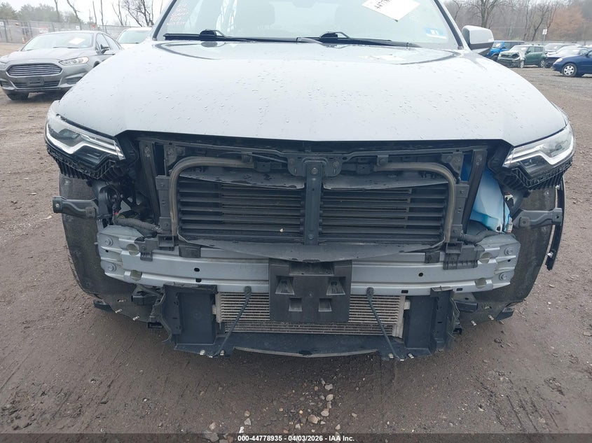 2020 Cadillac Xt6 Awd Sport VIN: 1GYKPGRSXLZ103373 Lot: 44778935