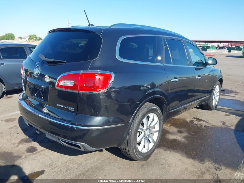 2014 Buick Enclave Premium