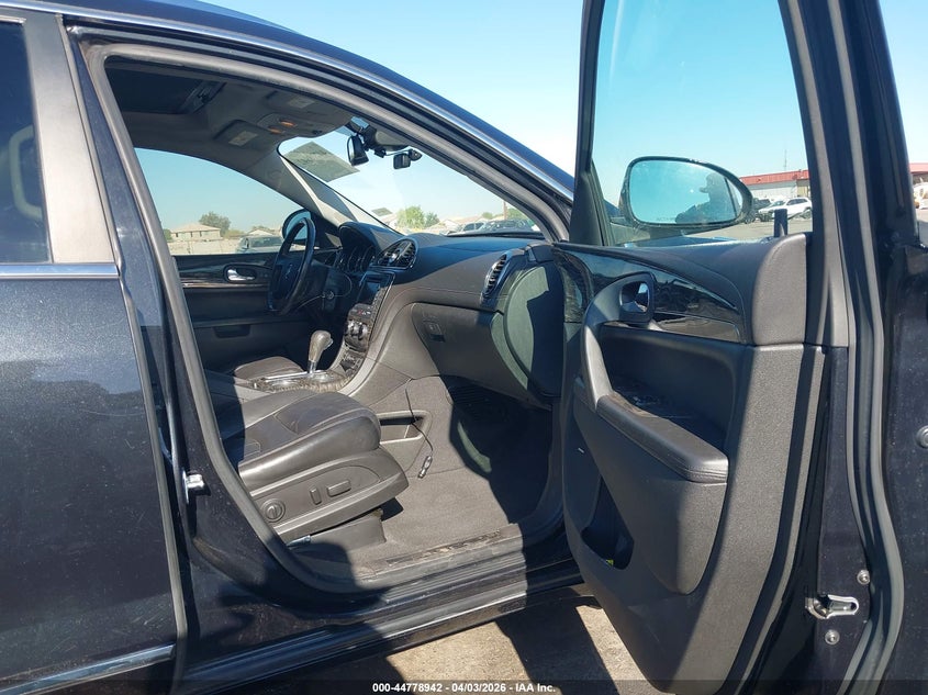 2014 Buick Enclave Premium