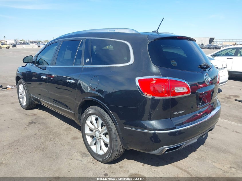 2014 Buick Enclave Premium