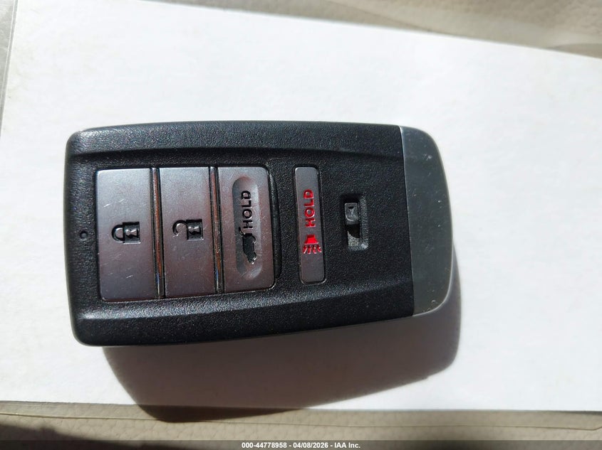 2014 Acura Mdx VIN: 5FRYD4H2XEB026729 Lot: 44778958