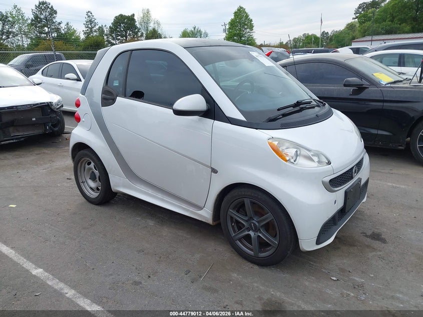 Vin: wmeej3ba1fk810634, lot: 45276260, smart fortwo pure 2015 img_1