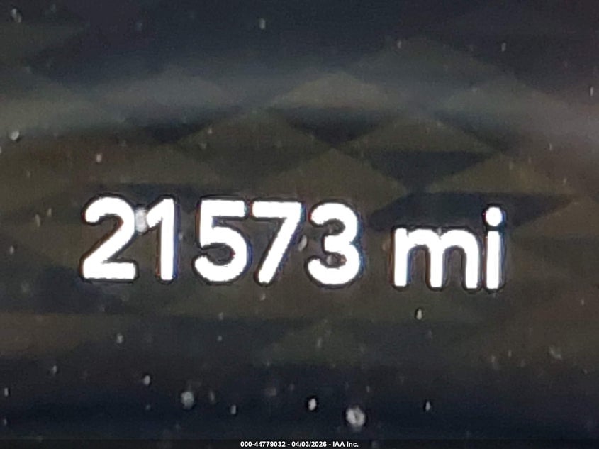 2024 Jeep Wrangler 4Xe Willys 4Xe VIN: 1C4RJXN6XRW169642 Lot: 44779032