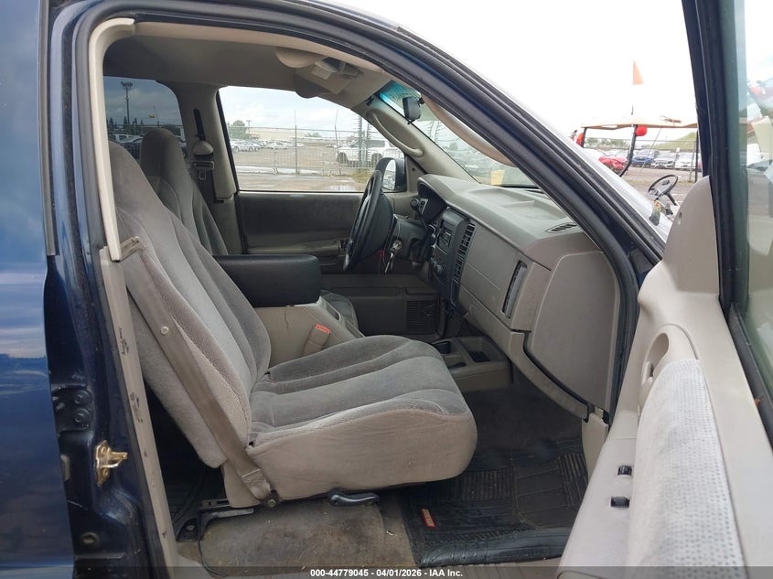 2004 Dodge Dakota Slt