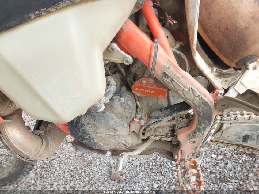 2022 Ktm 300 Xc-W Tpi VIN: VBKXWM235NM365008 Lot: 44779050