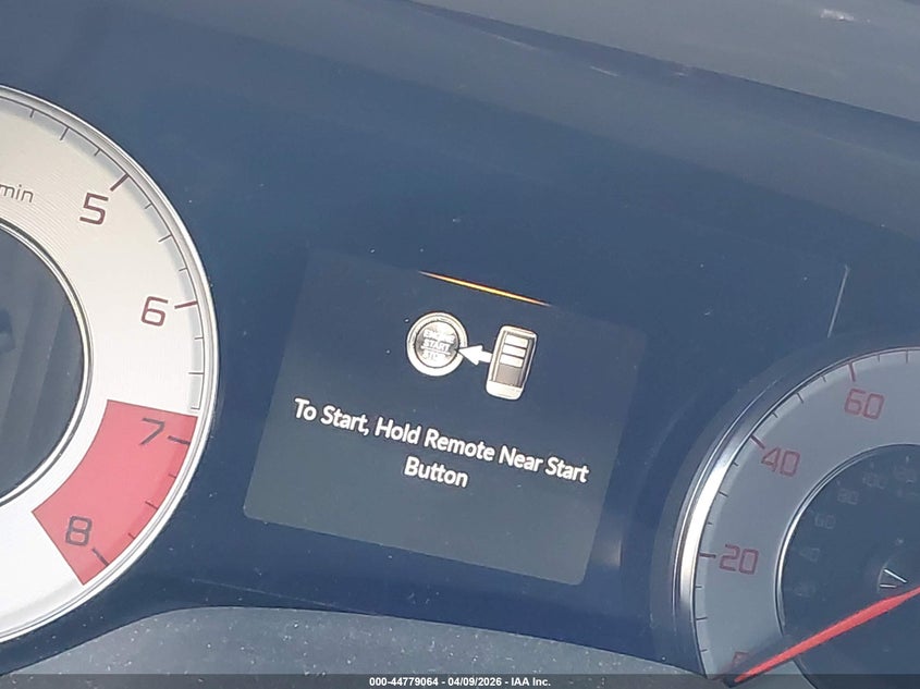 2021 Acura Tlx A-Spec Package VIN: 19UUB5F57MA008433 Lot: 44779064