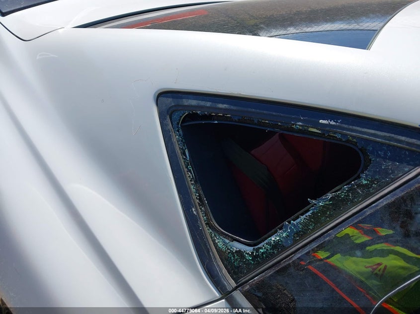 2021 Acura Tlx A-Spec Package VIN: 19UUB5F57MA008433 Lot: 44779064