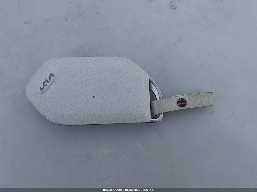 2025 Kia Ev6 Wind VIN: 5XYC34JA2SG003725 Lot: 44779095