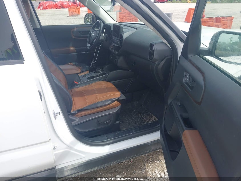 2024 FORD BRONCO SPORT VIN: 3FMCR9D90RRF19414
