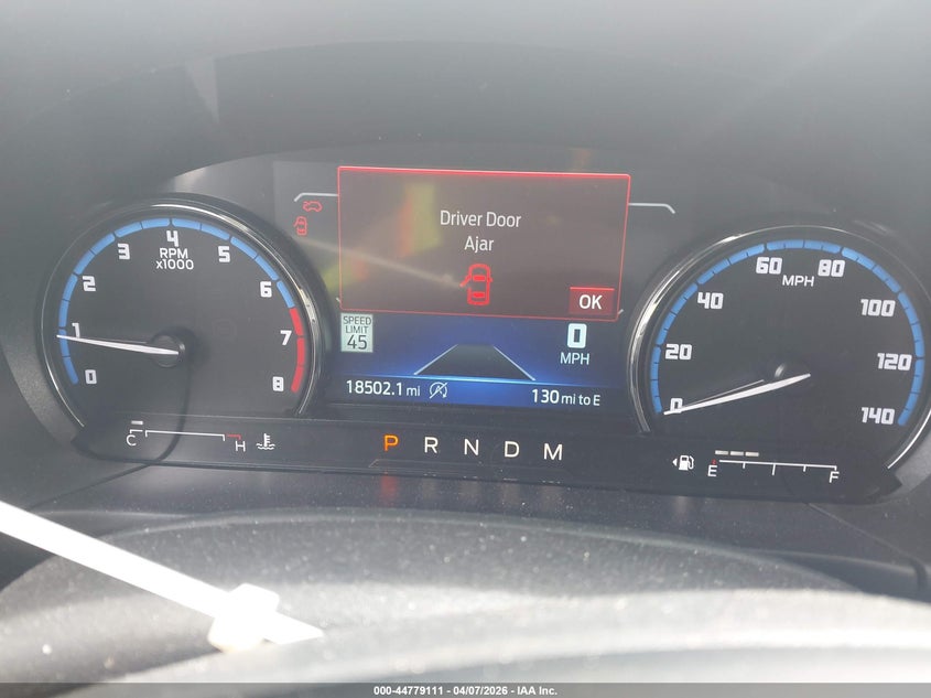 2024 FORD BRONCO SPORT VIN: 3FMCR9D90RRF19414