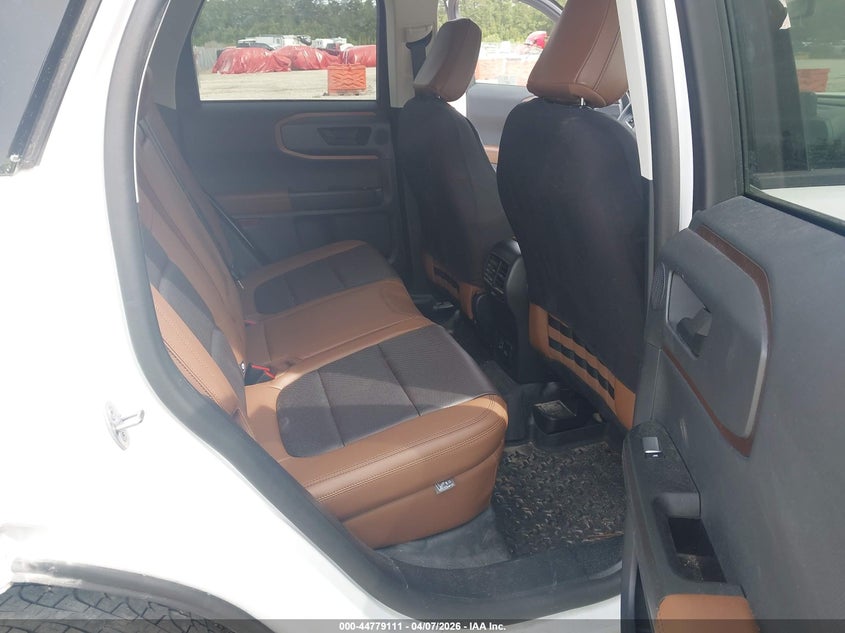 2024 FORD BRONCO SPORT VIN: 3FMCR9D90RRF19414