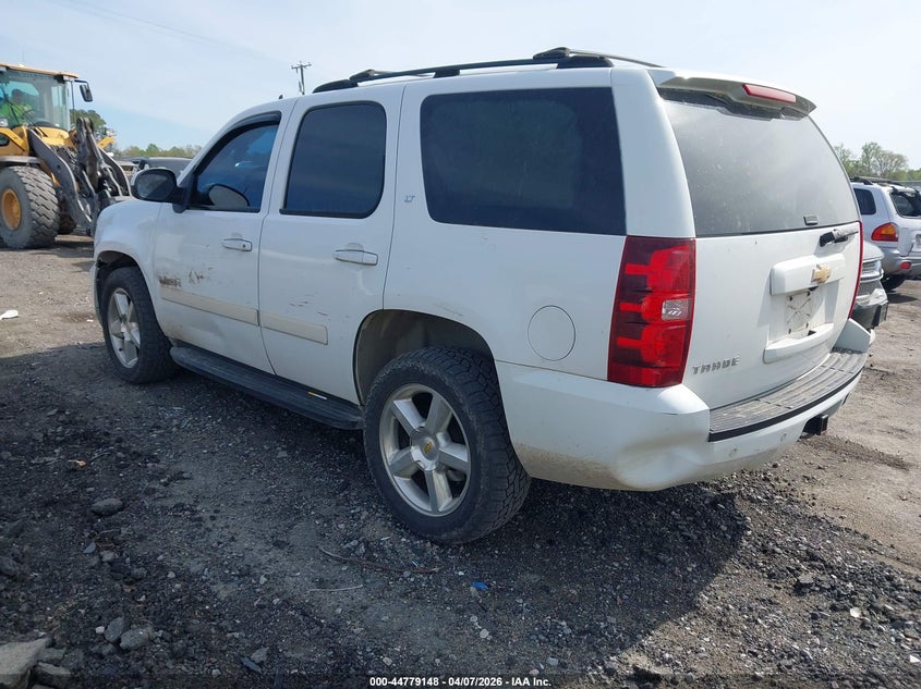 2007 Chevrolet Tahoe Lt